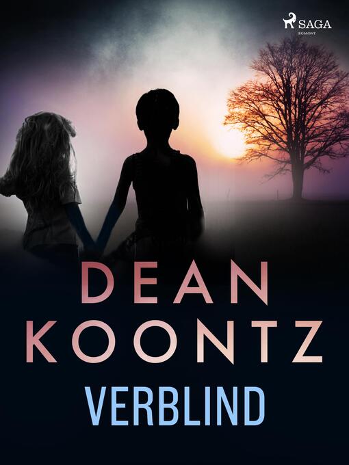 Title details for Verblind by Dean Koontz - Available